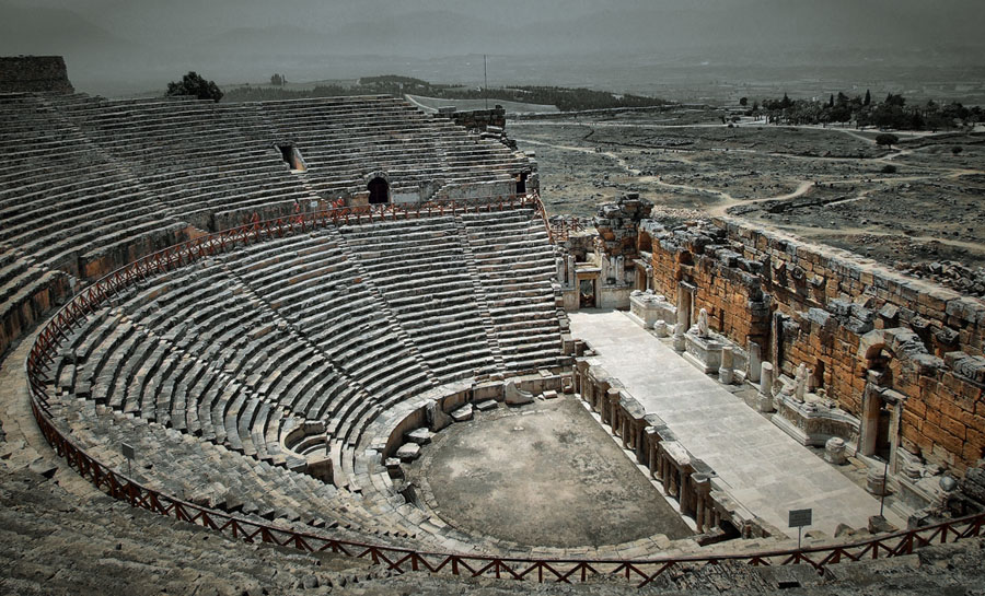 Hierapolis