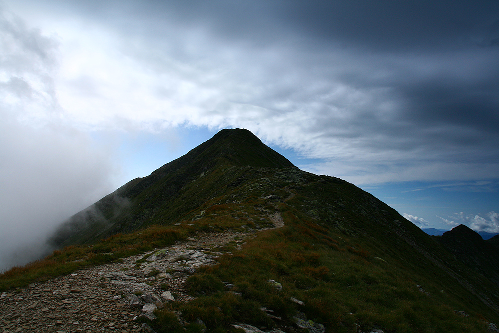 Bystra-Tatry Zachodnie