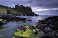 Dunluce Castle