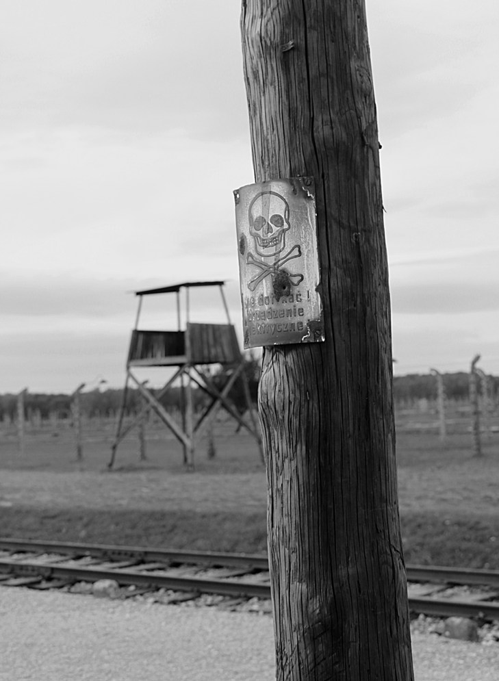 Auschwitz Birkenau