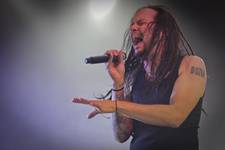 Korn - Metal Hammer Festival 2010