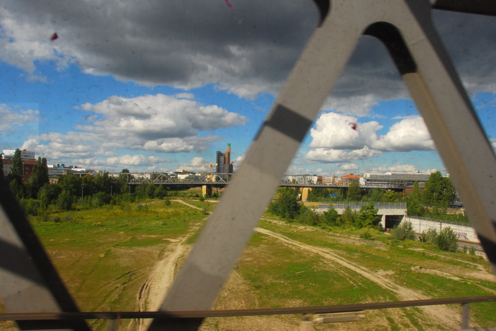 Berlińskie metro II