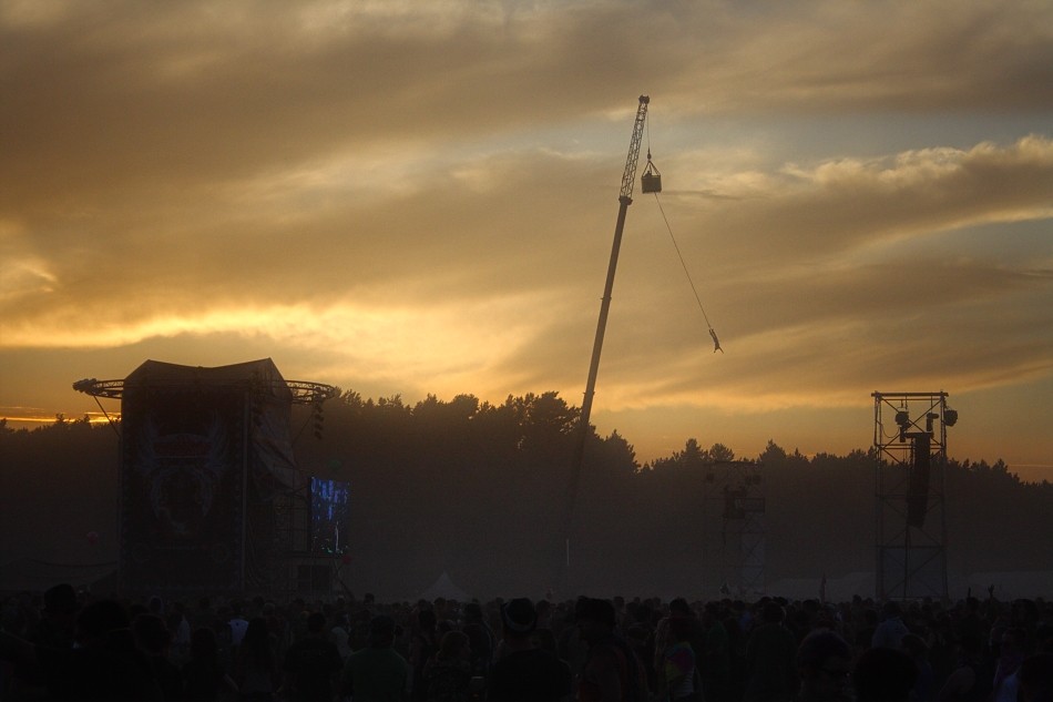 Woodstock 2010 (I)