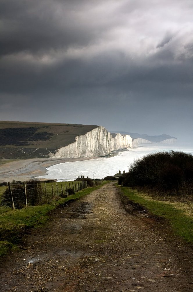 Seven Sisters