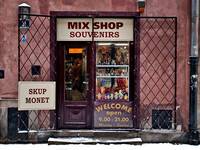 MIX SHOP