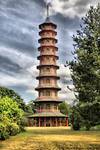 pagoda