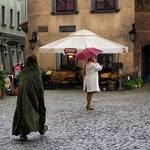 Lublin - ulica Rynek