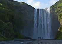 Skógafoss