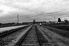 Auschwitz Birkenau