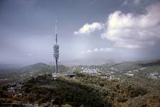 Torre de Collserola