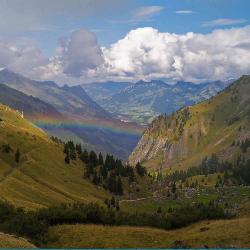 Col de Jaman 2010