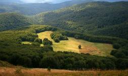 Bieszczady