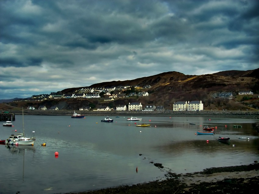 Mallaig