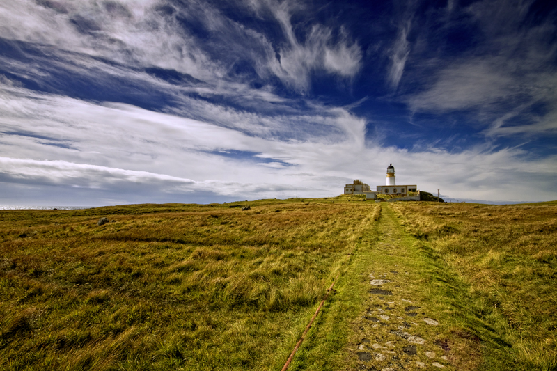 Neist Point Lighthouse