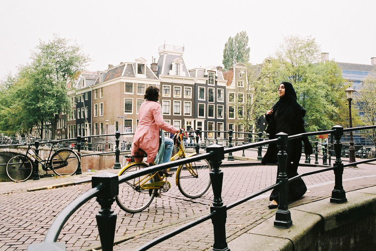 Amsterdam