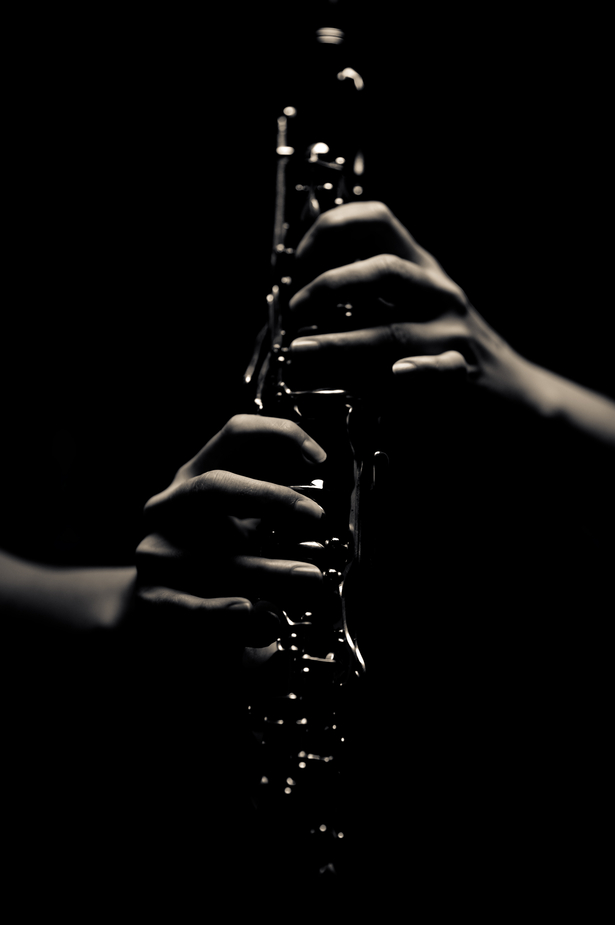 Clarinet