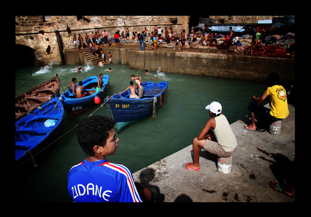 essaouira