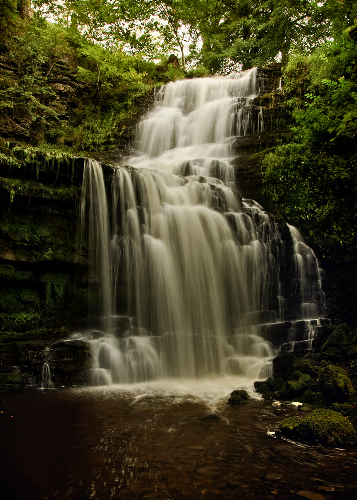 Scalebar Force - Yorkshire Dales