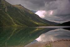 Morskie Oko