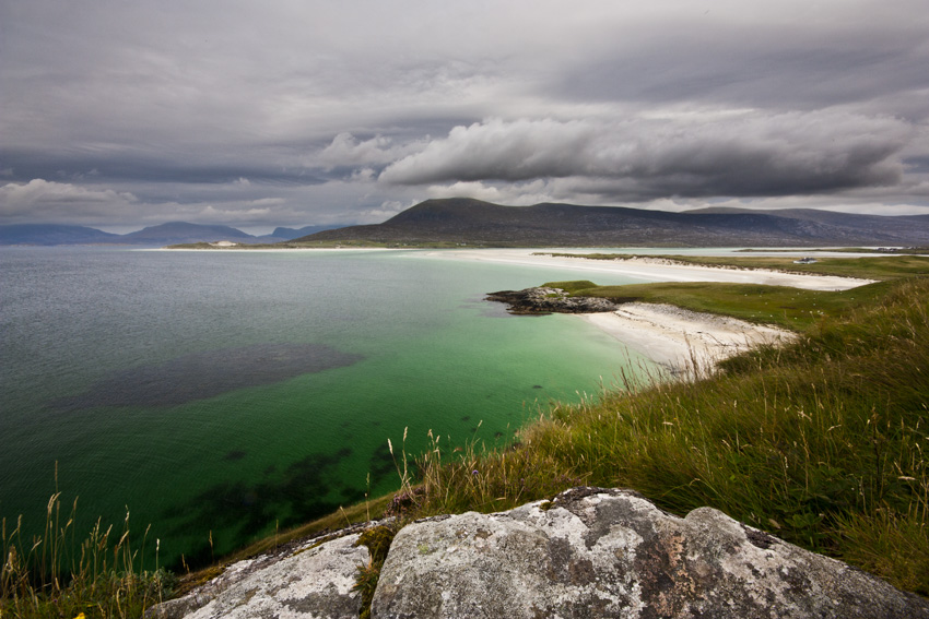 Isle of Harris - Outer Hebrides Scotland