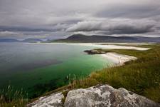 Isle of Harris - Outer Hebrides Scotland