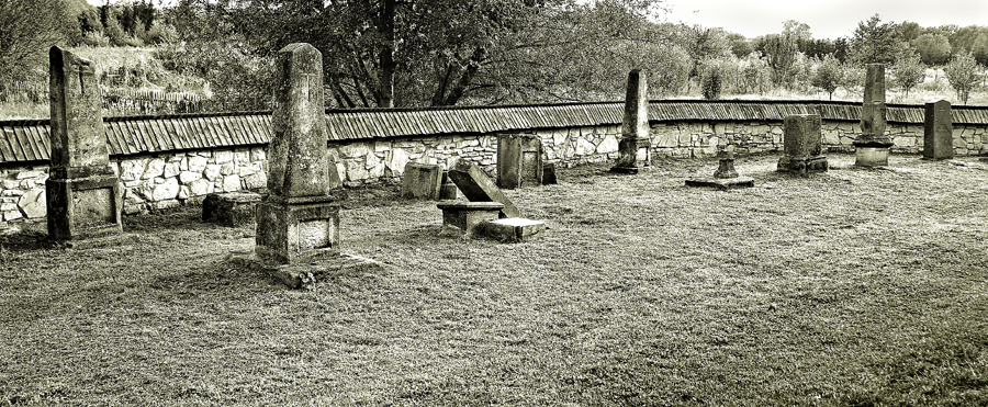 skansen, Sanok