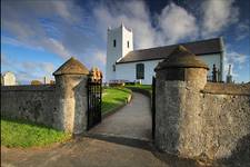 Ballintoy Church