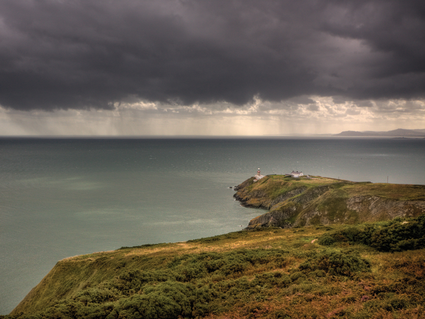 howth irlandia