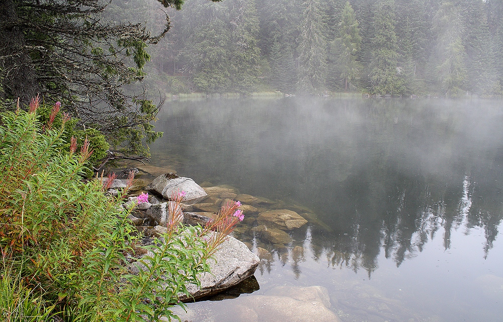 Štrbské Pleso