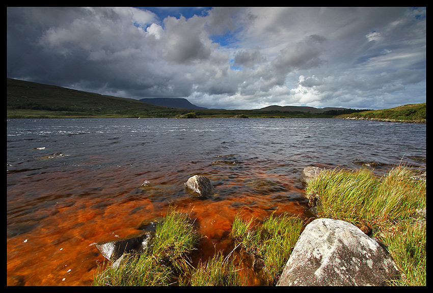 Glenveagh National Park