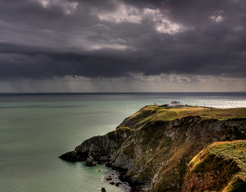 howth irlandia