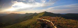 Bieszczady