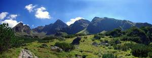 Tatry