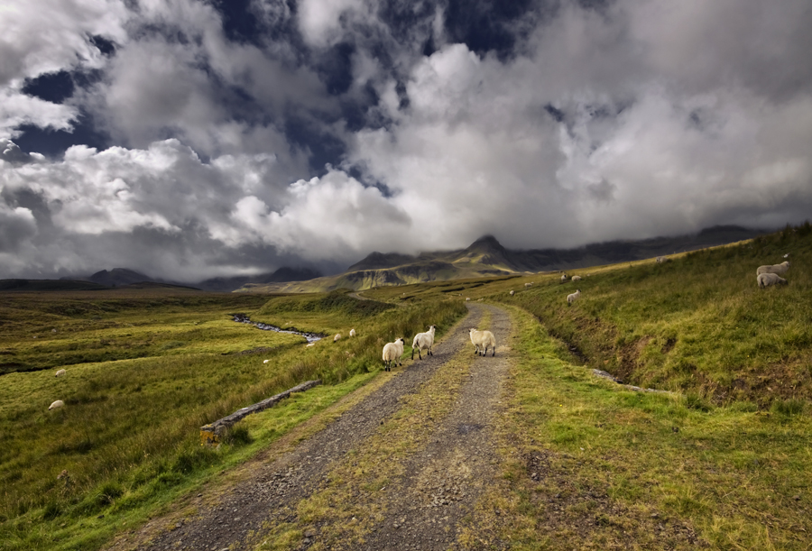 Isle of Skye