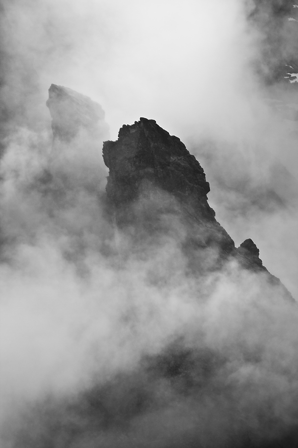 Tatry w obłokach 6