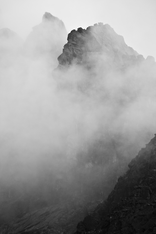 Tatry w obłokach 7