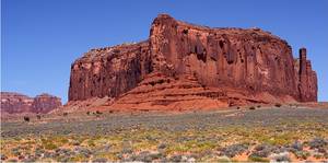 Monument Valley 1