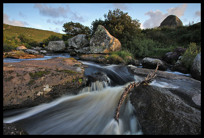 Gweedore River