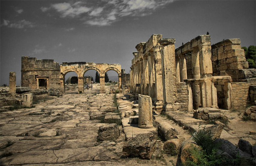 Hierapolis