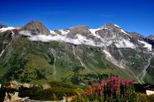 Droga na Grossglockner