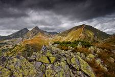 tatry zachodnie