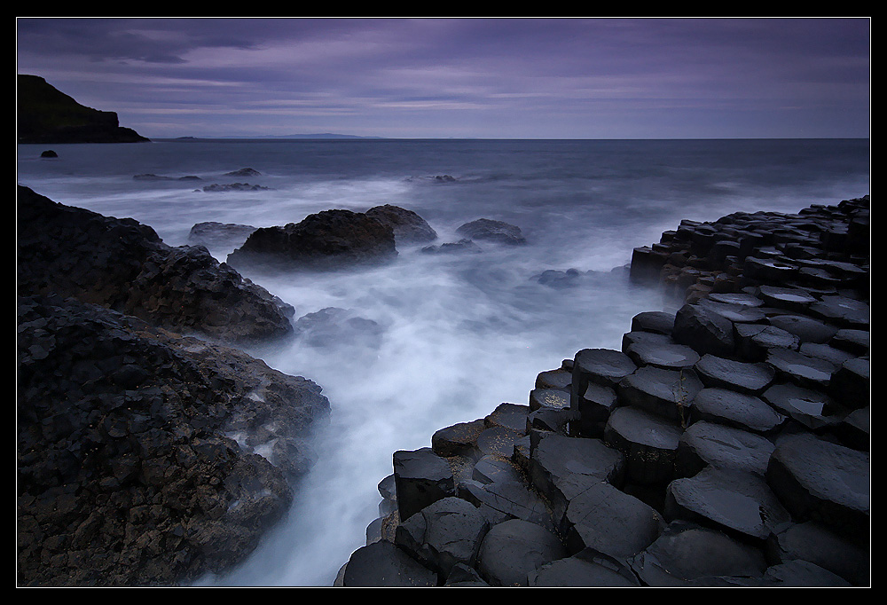 Giants Causeway