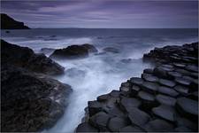 Giants Causeway