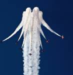 Red Arrows