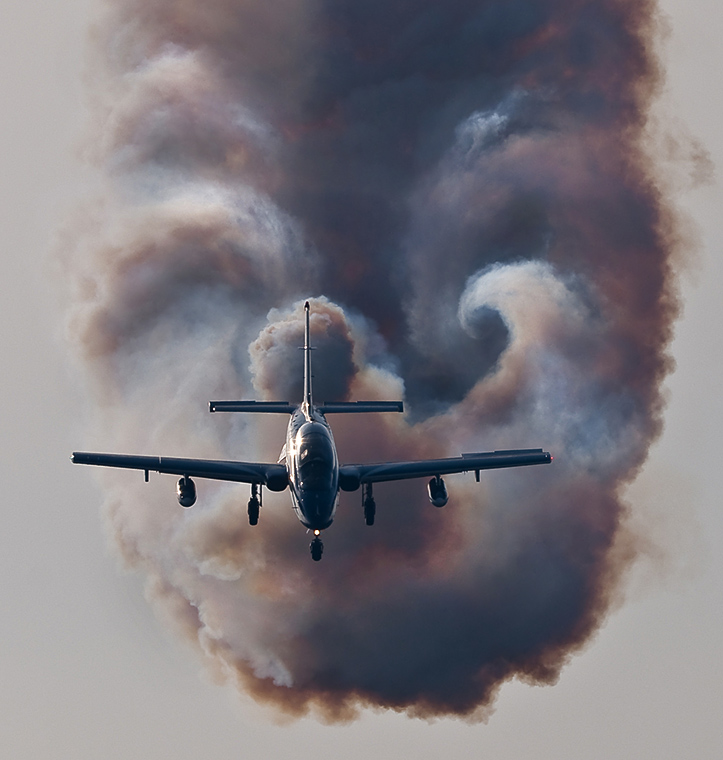 Frecce Tricolori