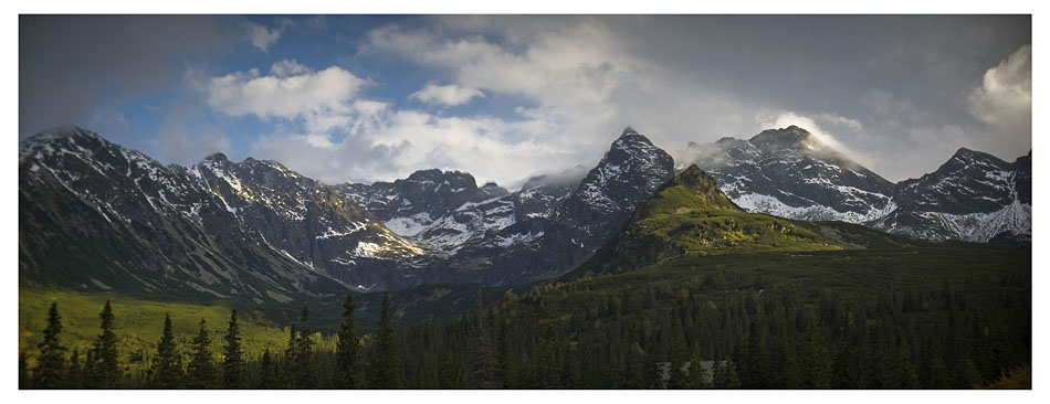 tatry