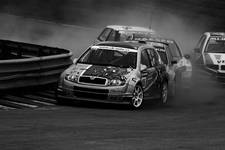 rally cross