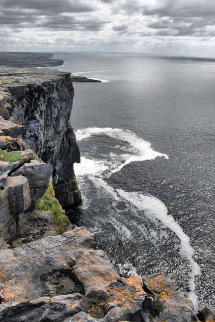 Aran Islands - Inis More