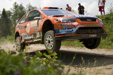 Rajd Polski 2009 WRC III