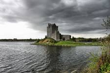 Dunguaire Castle